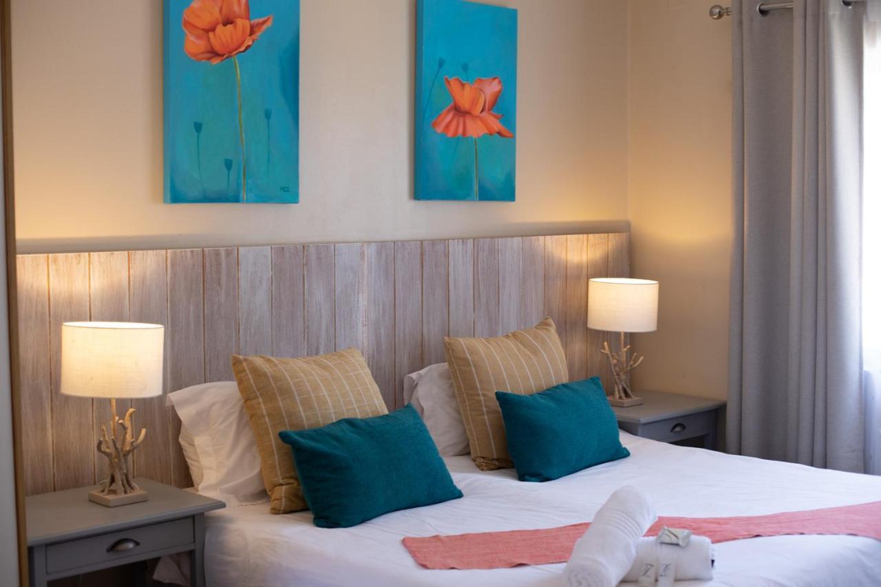 Ilanga St Lucia